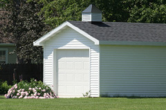 Hawkchurch outbuilding construction costs